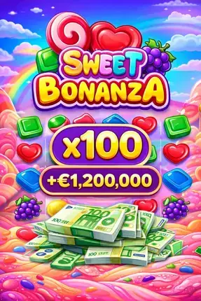 Sweet Bonanza preview